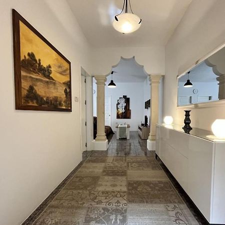 2 Bedroom Appartment Birzebbugia Birżebbuġa Eksteriør bilde
