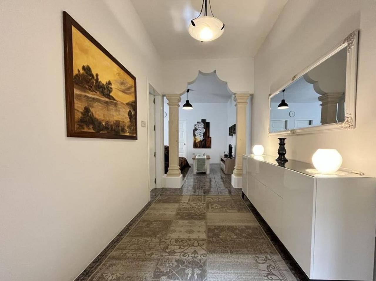 2 Bedroom Appartment Birzebbugia Birżebbuġa Eksteriør bilde