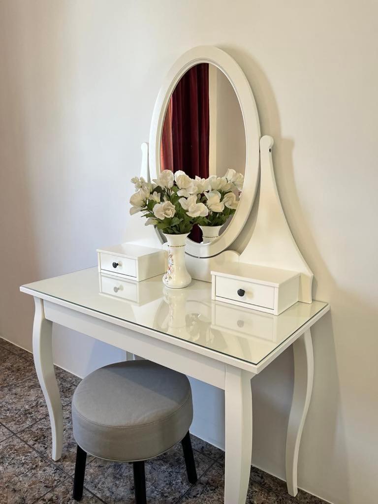 2 Bedroom Appartment Birzebbugia Birżebbuġa Eksteriør bilde