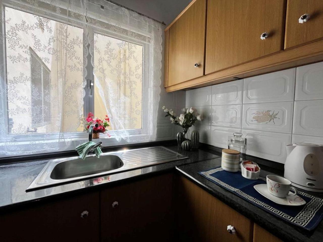 2 Bedroom Appartment Birzebbugia Birżebbuġa Eksteriør bilde