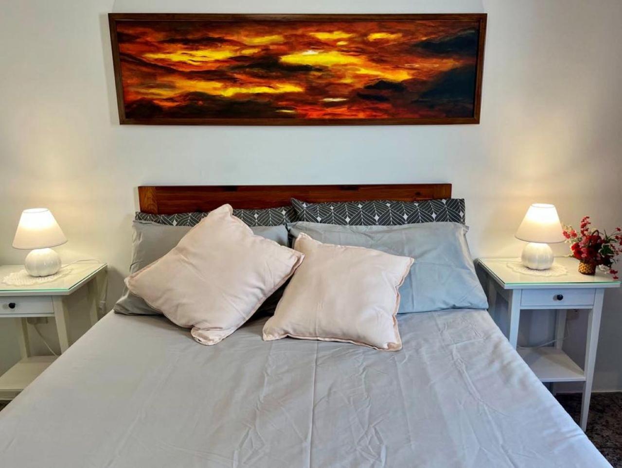 2 Bedroom Appartment Birzebbugia Birżebbuġa Eksteriør bilde